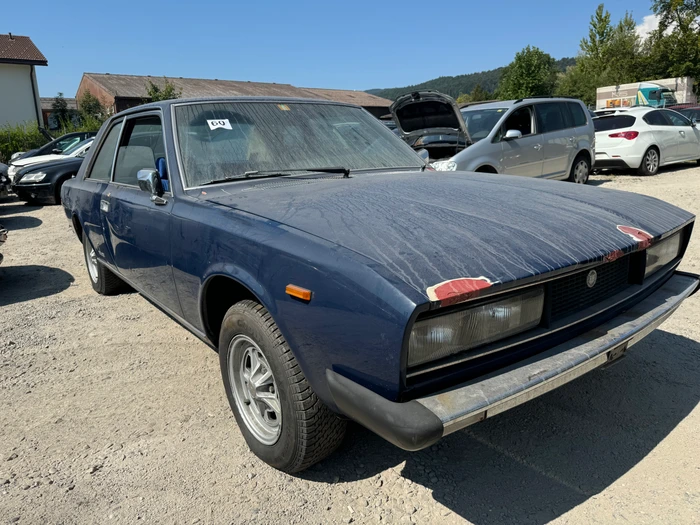 FIAT Coupé