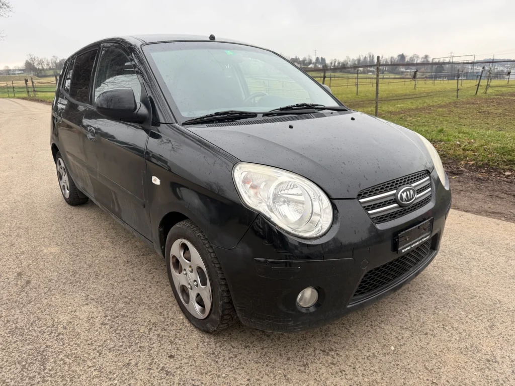 KIA Picanto 1.1 Classic