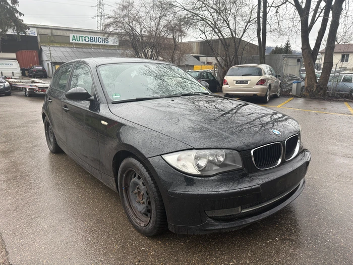 BMW 116i